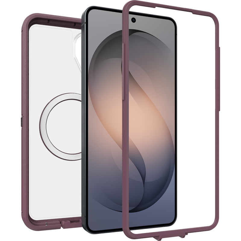 product image 3 - Coque Galaxy S26+ Defender Series Pro XT