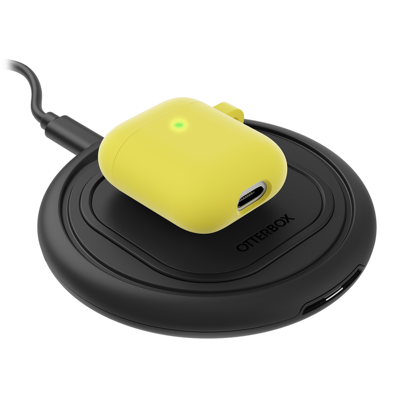 product image 5 - Apple AirPods (1a e 2a gen) Custodia AirPods Custodia