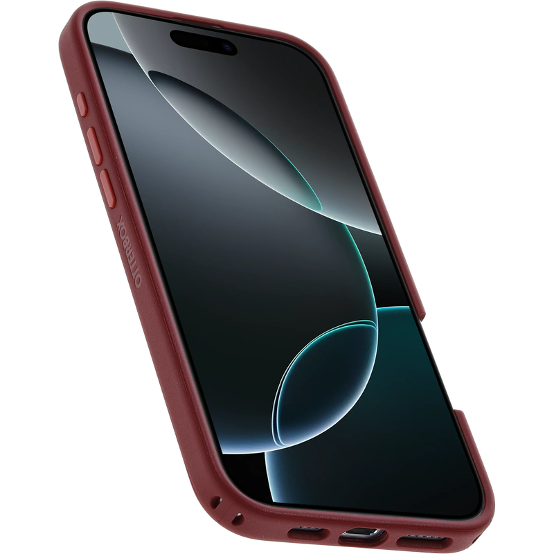 product image 4 - Coque iPhone 16 Pro Max Symmetry Series pour MagSafe