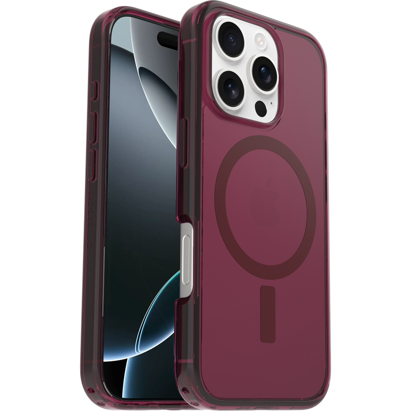 product image 1 - iPhone 16 Pro Case Symmetry Series for MagSafe