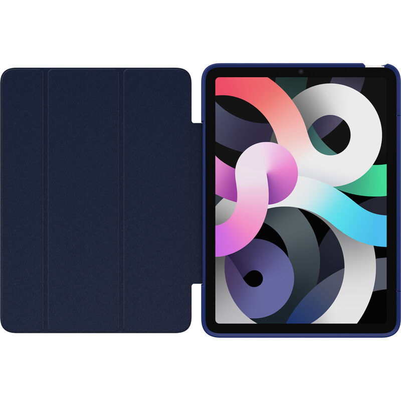 product image 5 - iPad Air (4th y 5th gen) Funda Symmetry Series 360 Elite