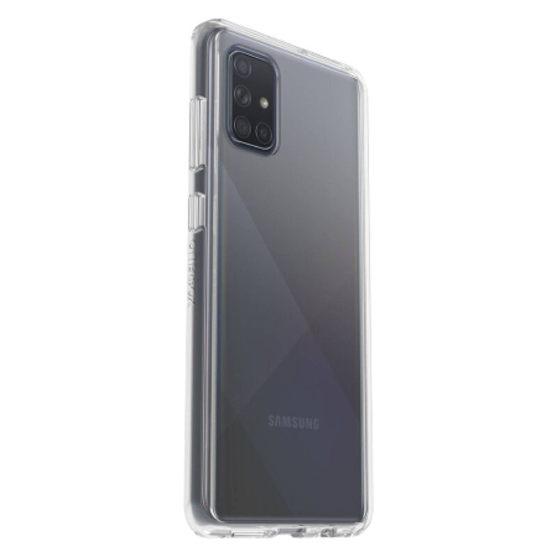 product image 3 - Galaxy A71 Custodia React Series