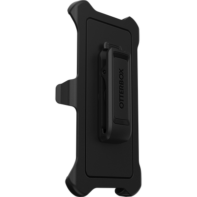 iPhone 16e, iPhone 15, iPhone 14 and iPhone 13 Defender Series XT Holster