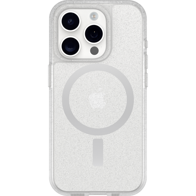 iPhone 16 Pro Case | React Series