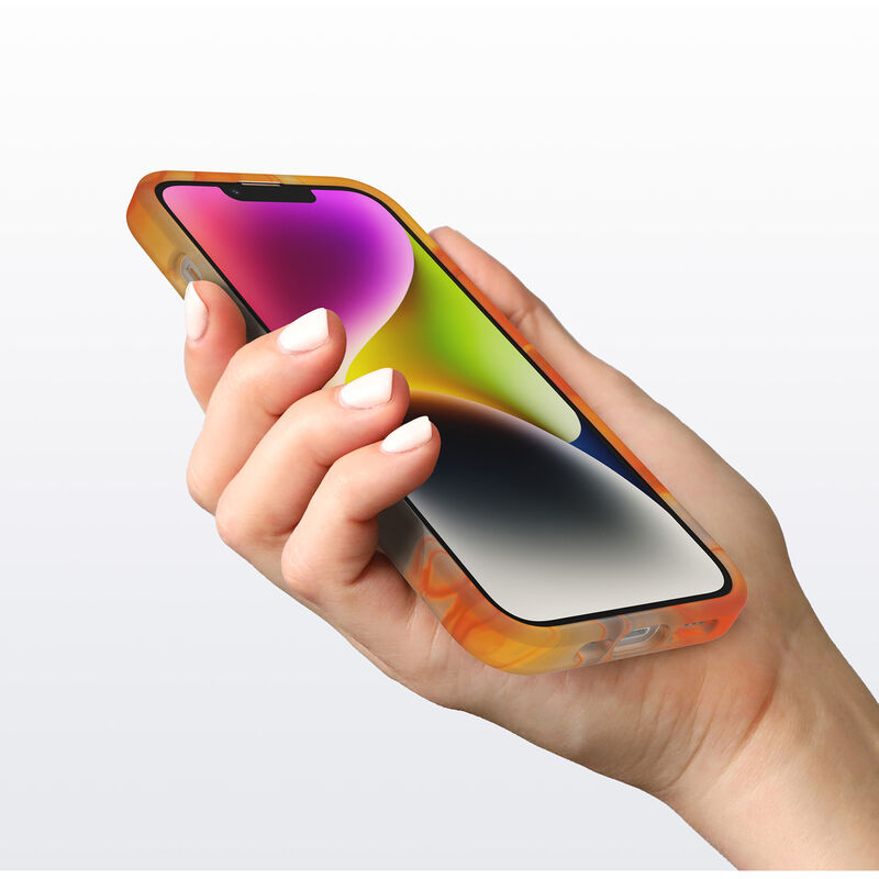 product image 2 - iPhone 14 Skal Figura Series