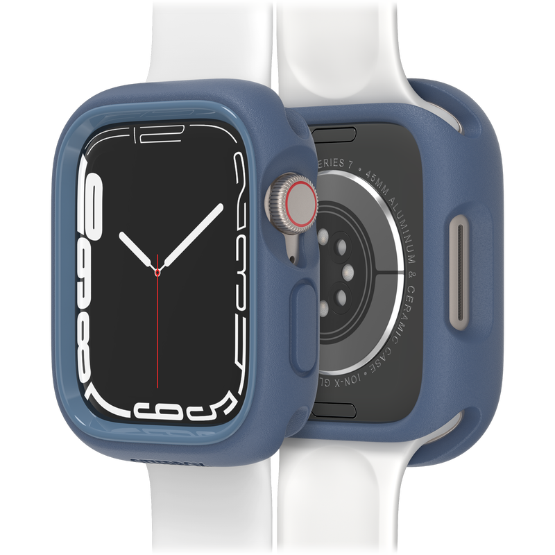 product image 1 - Apple Watch Series 9/8/7  Case EXO EDGE
