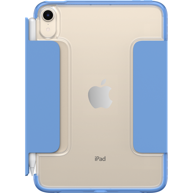 product image 2 - iPad mini (A17) and iPad mini (6th gen) Case Symmetry Series 360 Elite