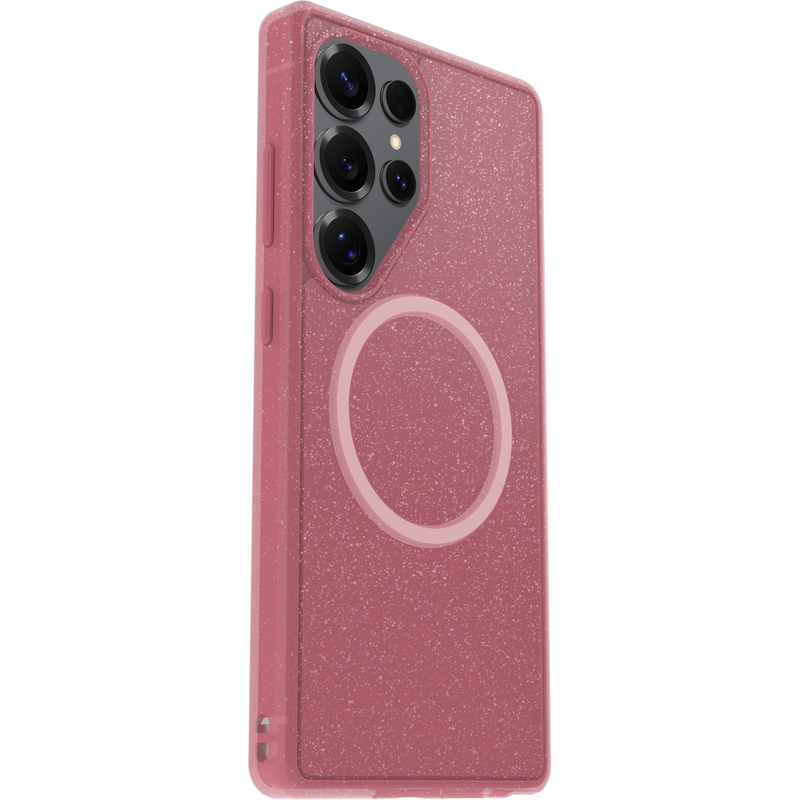 product image 3 - Galaxy S25 Ultra Case Symmetry Series  with Magnets