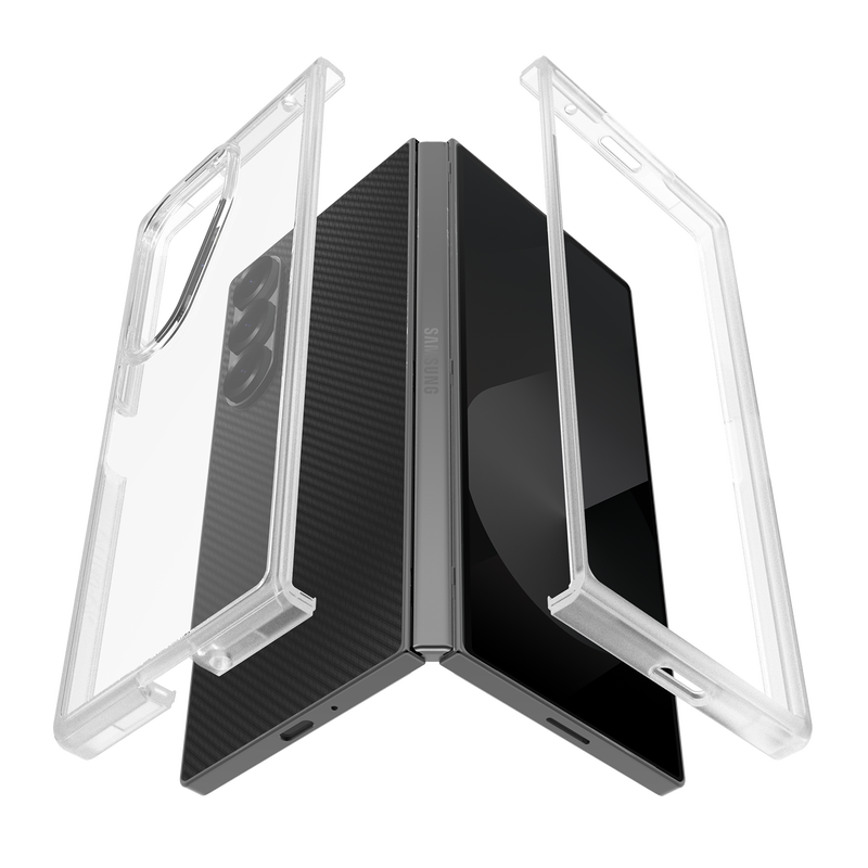 product image 3 - Galaxy Z Fold6 Custodia Thin Flex