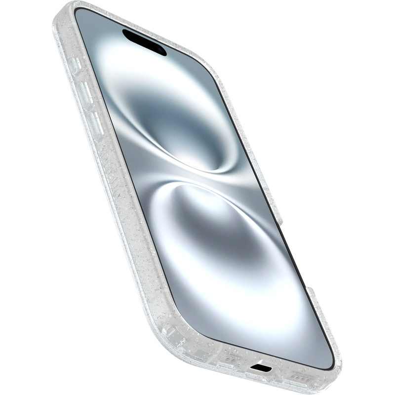 product image 4 - iPhone 16 Custodia Symmetry Series Clear per MagSafe