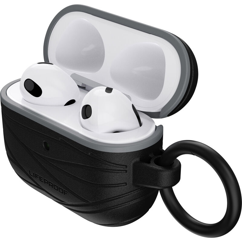 product image 3 - Apple AirPods (3e gen) Hoesje Lifeproof