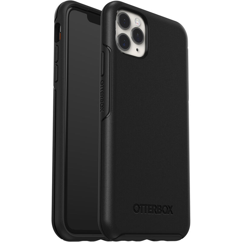 product image 3 - iPhone 11 Pro Max Custodia Symmetry Series