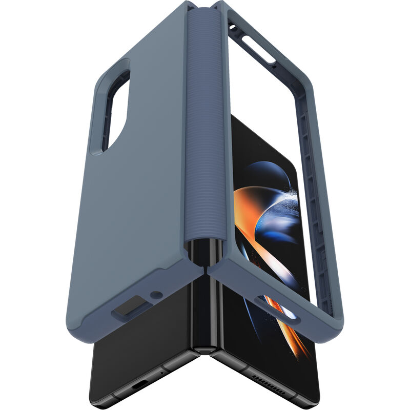 product image 3 - Galaxy Z Fold4 Case Symmetry Flex Series