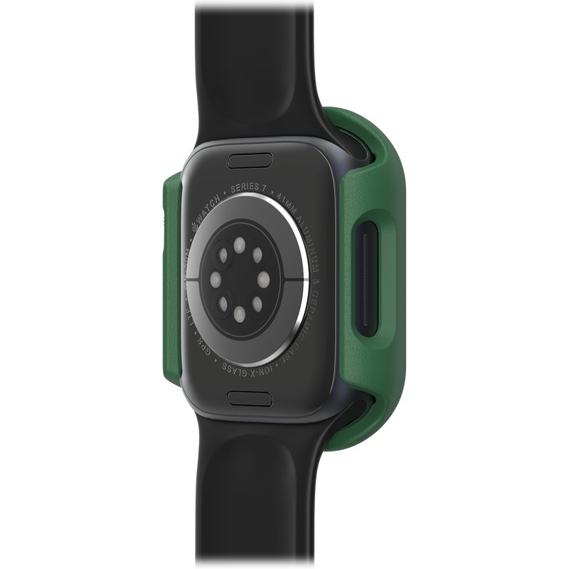 product image 5 - Apple Watch Series 9/8/7 Case Eclipse Series with Screen Protector