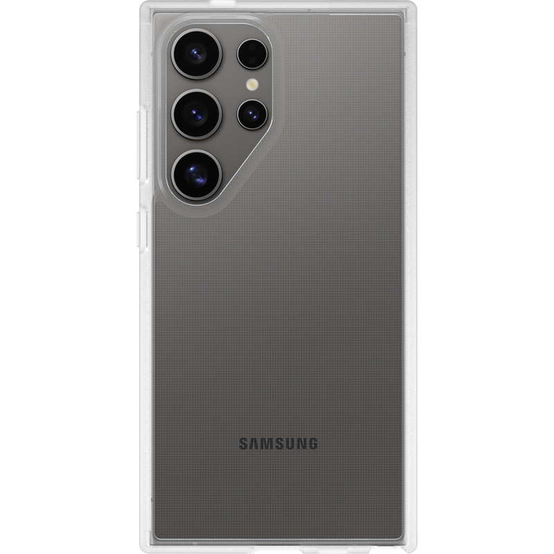 product image 1 - Galaxy S24 Ultra Case React Series