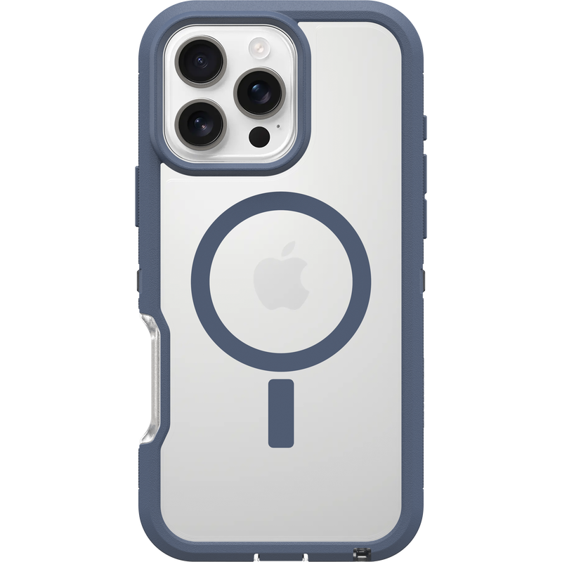 product image 2 - Coque iPhone 16 Pro Max Defender Series XT pour MagSafe