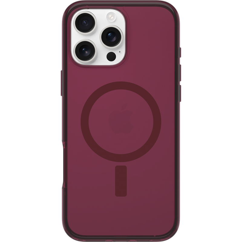 product image 2 - Coque iPhone 16 Pro Max Symmetry Series pour MagSafe