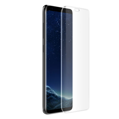 Alpha Glass Screen Protector for Galaxy S8+