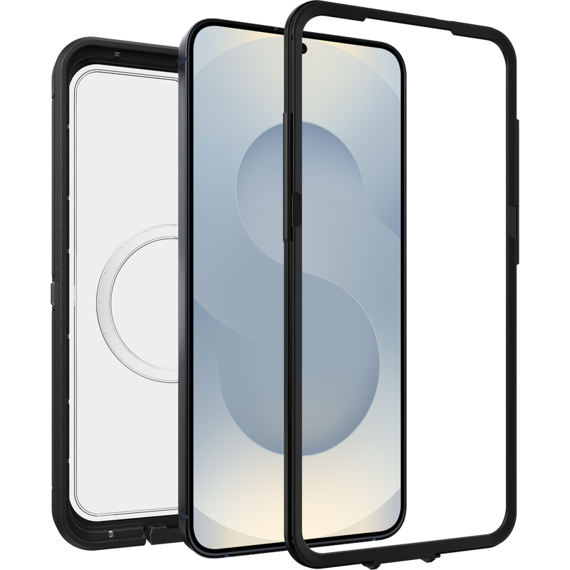 product image 3 - Galaxy S25+ Case Defender XT Series with Magnets
