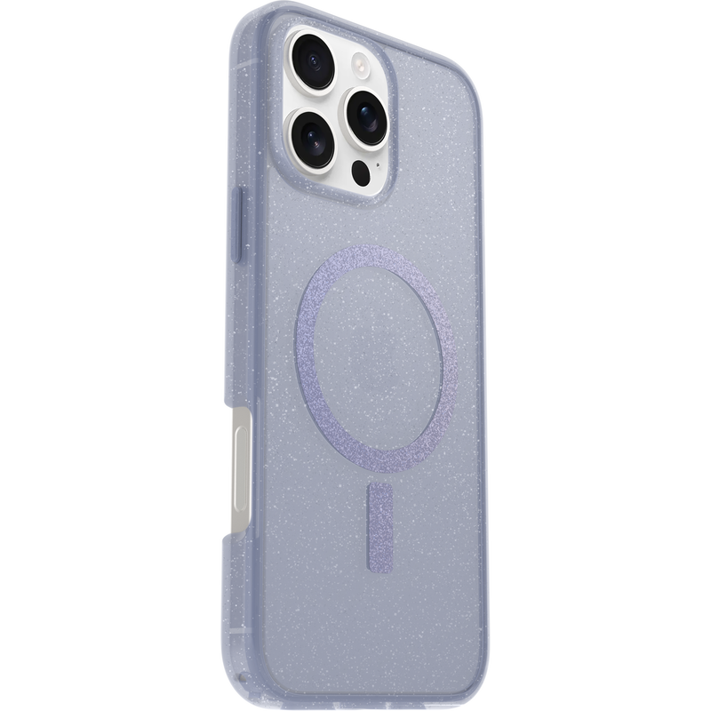 product image 3 - Coque iPhone 16 Pro Max Symmetry Series pour MagSafe