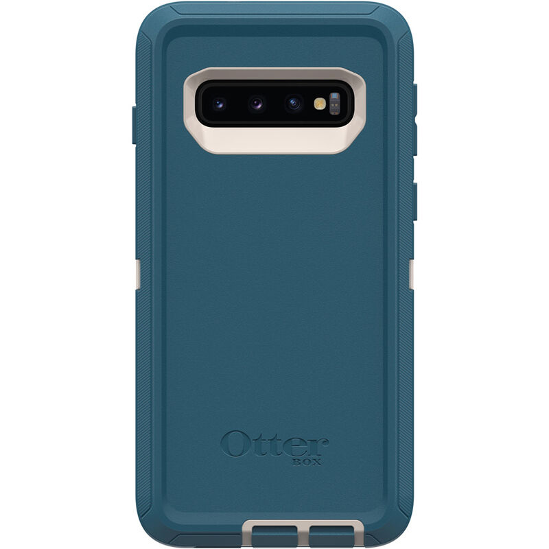 product image 1 - Galaxy S10 Funda Defender Series