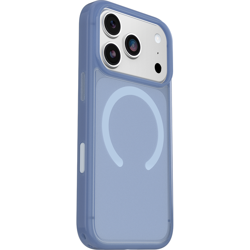 product image 3 - iPhone 17 Pro Case Symmetry Series Clear