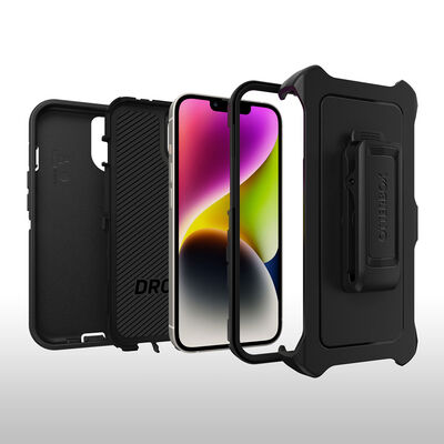 iPhone 14 Case | Defender Series