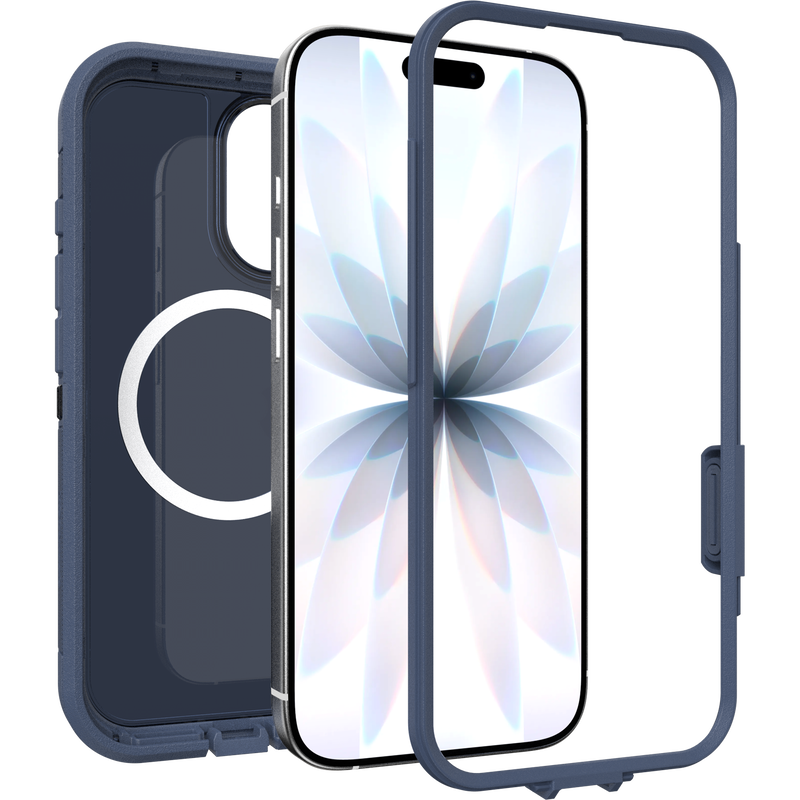 product image 3 - iPhone 17 Funda Defender Series Pro XT