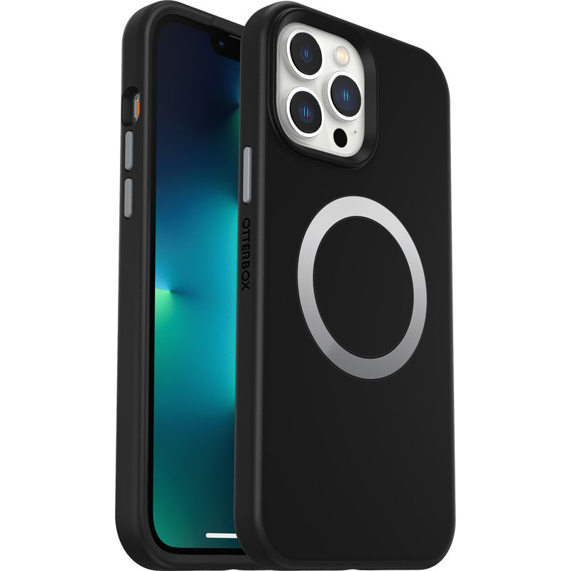 product image 3 - iPhone 13 Pro Max Case Aneu Series with MagSafe