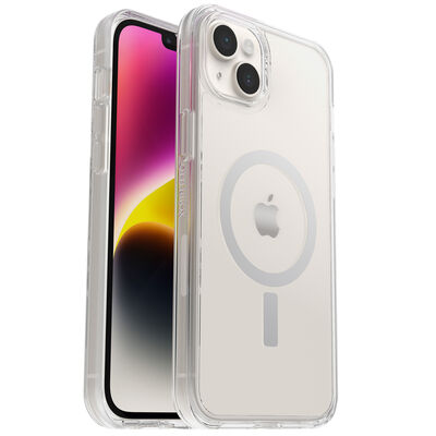 iPhone 14 Plus Funda | Symmetry Serie para MagSafe