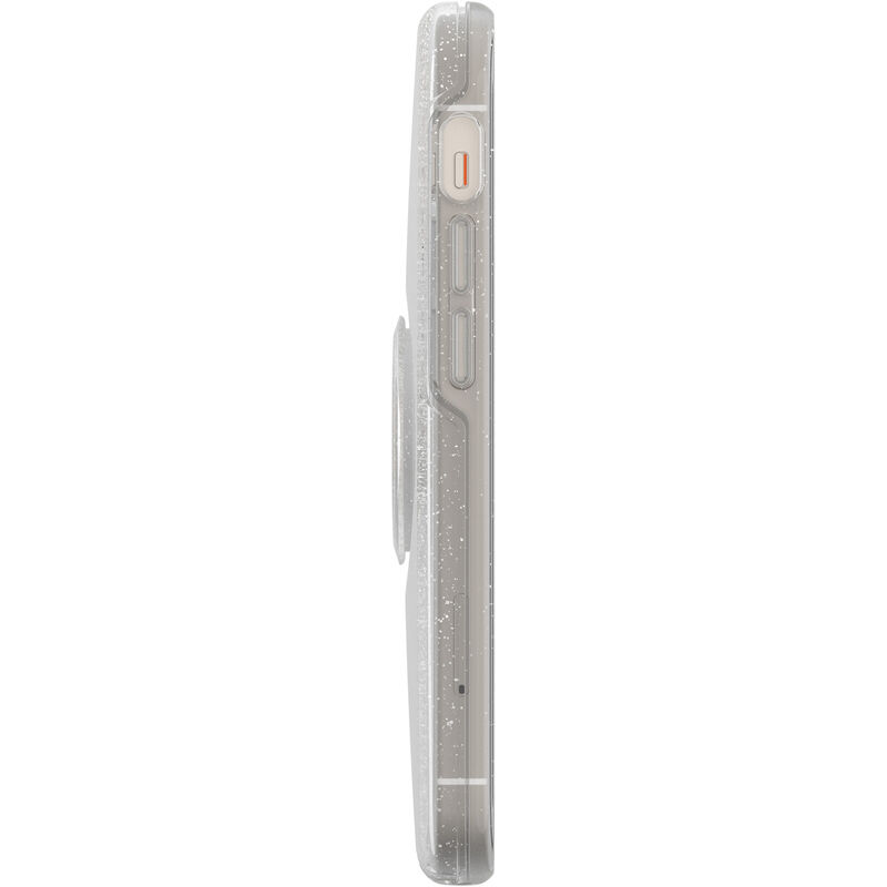 product image 4 - iPhone 12 mini Hülle Otter + Pop Symmetry Clear Series Case