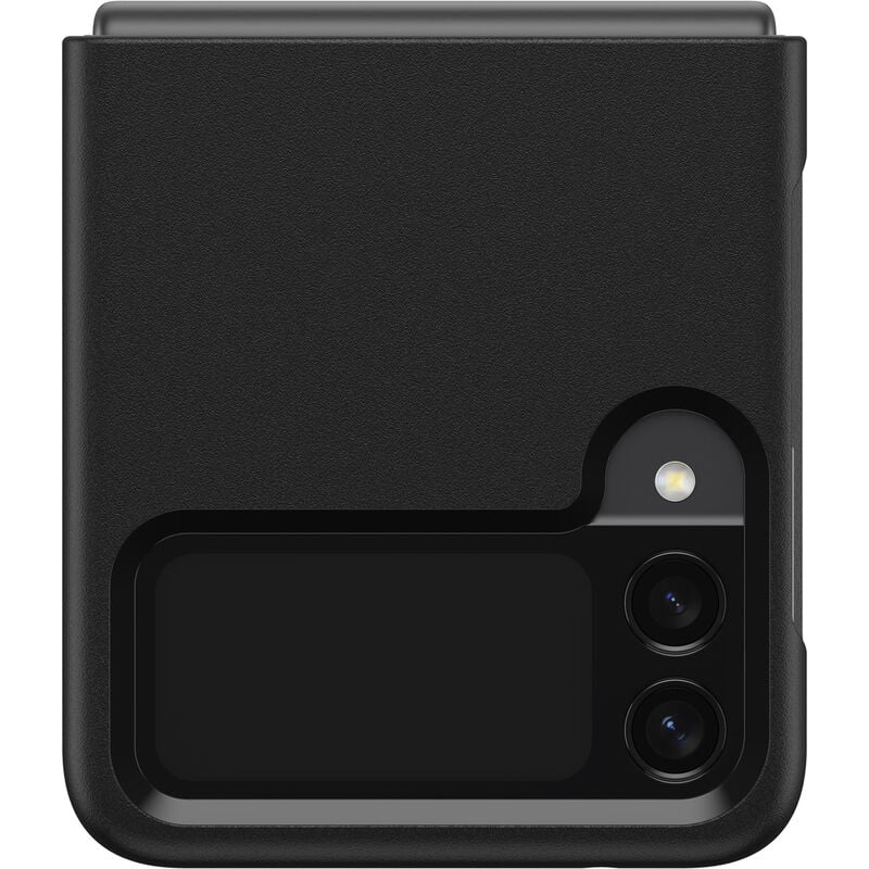 product image 1 - Galaxy Z Flip3 5G Custodia Thin Flex Series