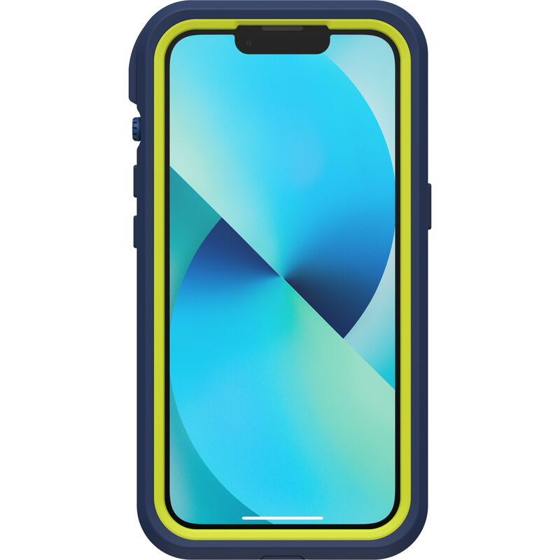 product image 2 - iPhone 13 Funda Impermeable OtterBox Frē Series