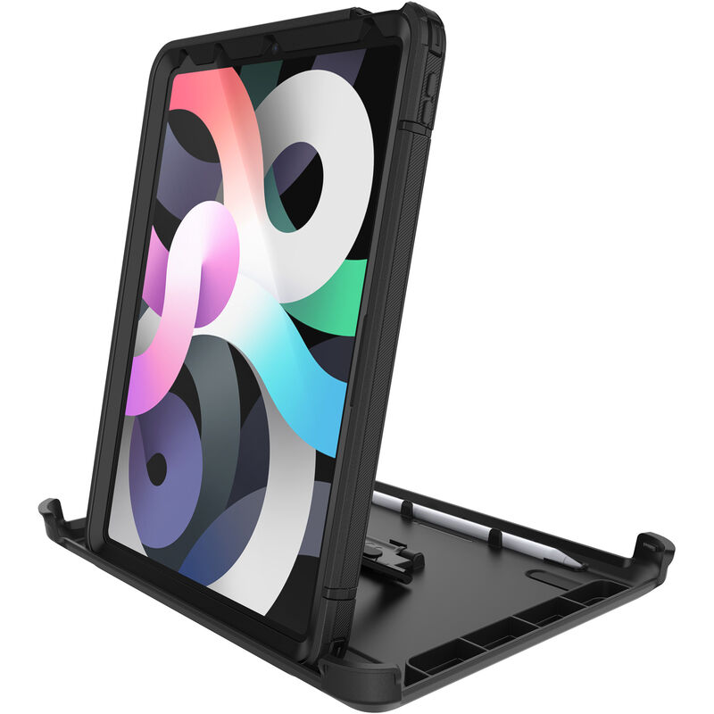 product image 4 - iPad Air (5.a y 4.a gen) Funda Defender Series