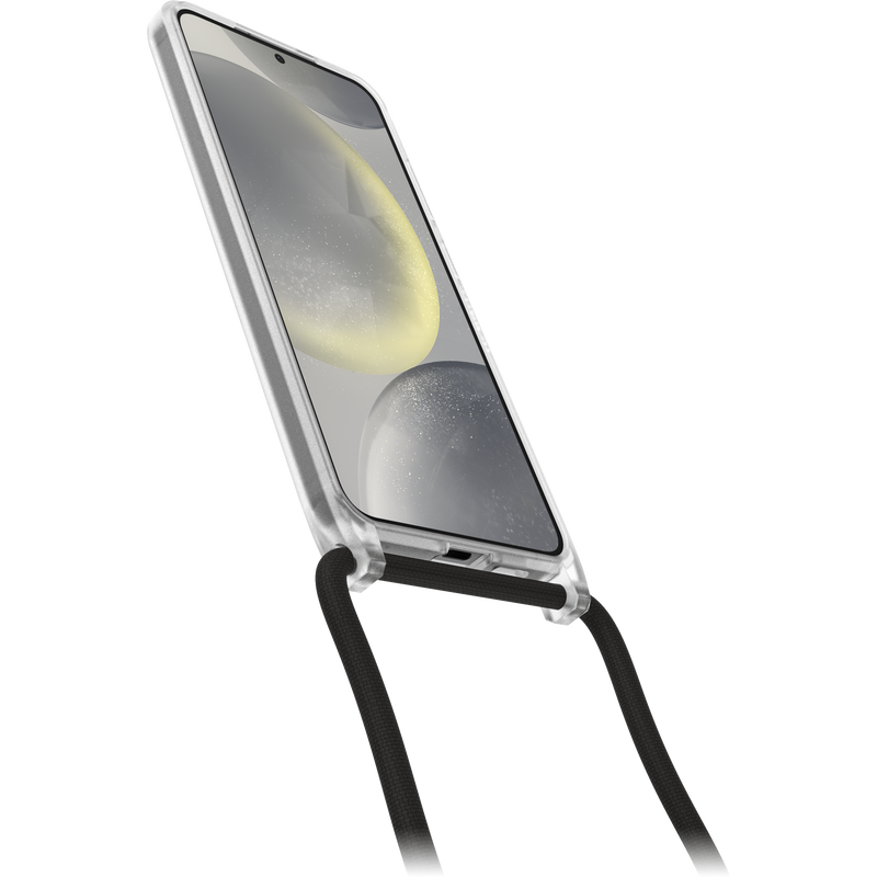 product image 4 - Galaxy S24+ Custodia con Cordone React Series Necklace