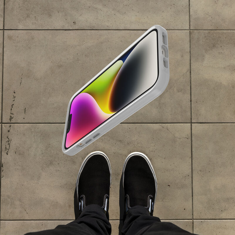 product image 3 - iPhone 14 Plus Custodia Lumen Series