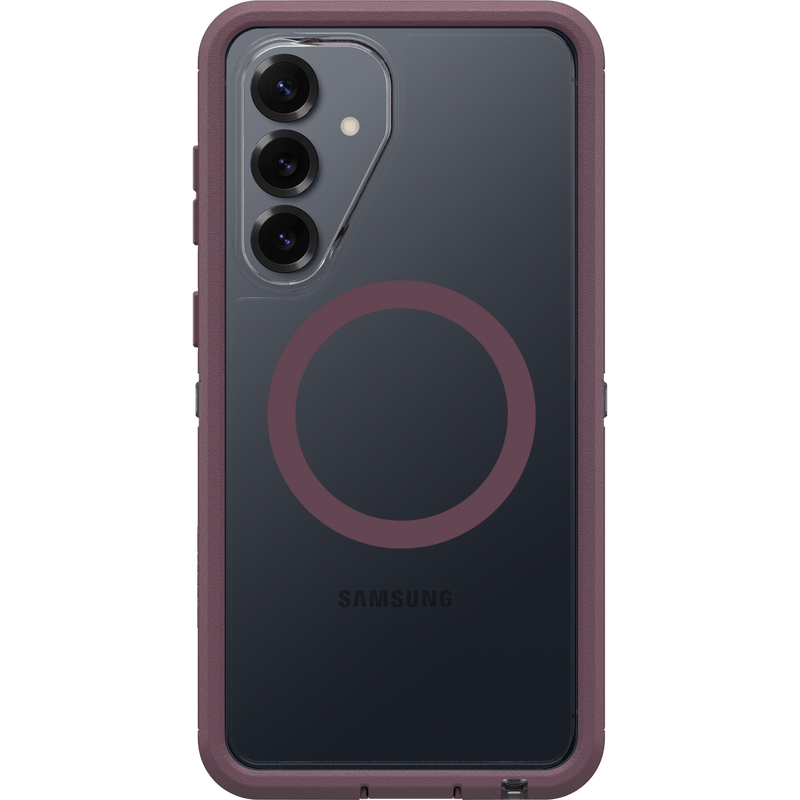 product image 2 - Galaxy S26+ Case Defender Series Pro XT