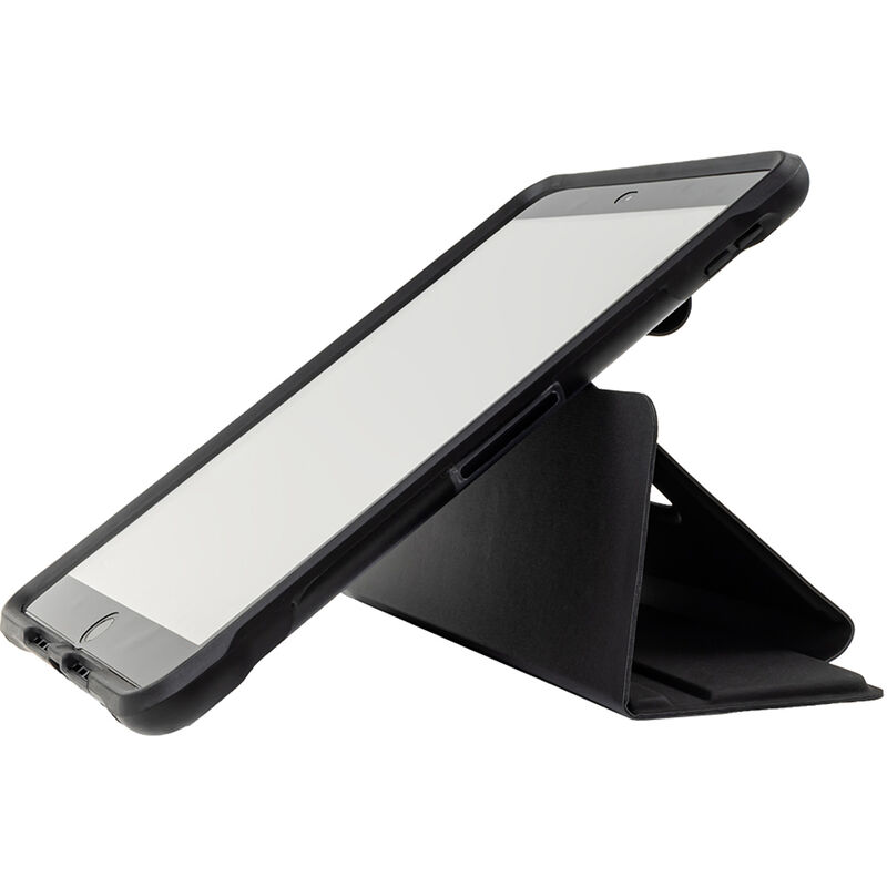 product image 4 - iPad (10.2 Pulgadas ) (7.a, 8.a, 9.a gen) Case Unlimited Series Folio + Screen Protector
