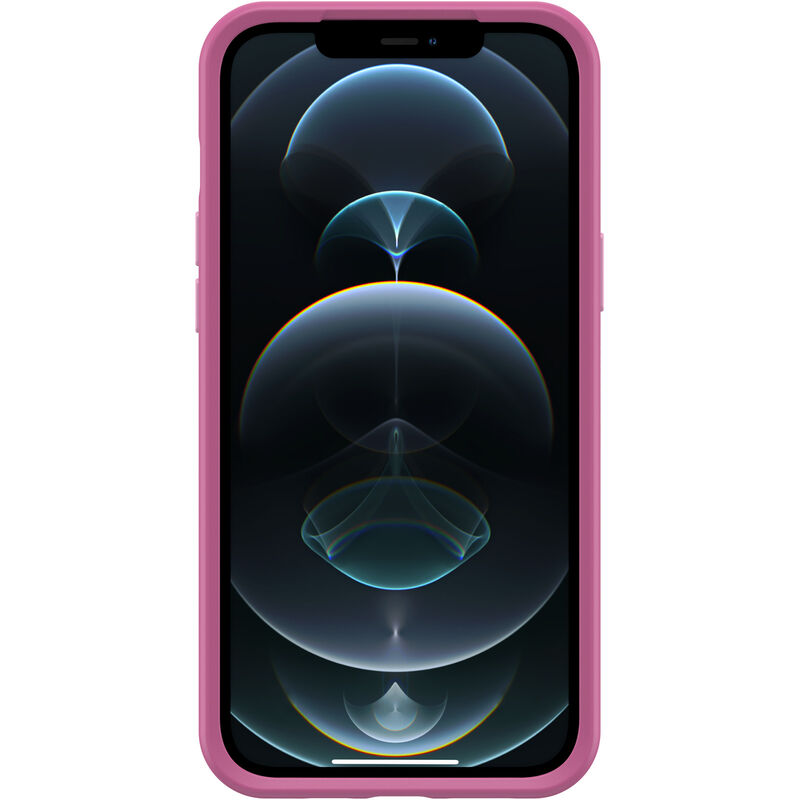 product image 2 - iPhone 12 Pro Max Case Symmetry Series
