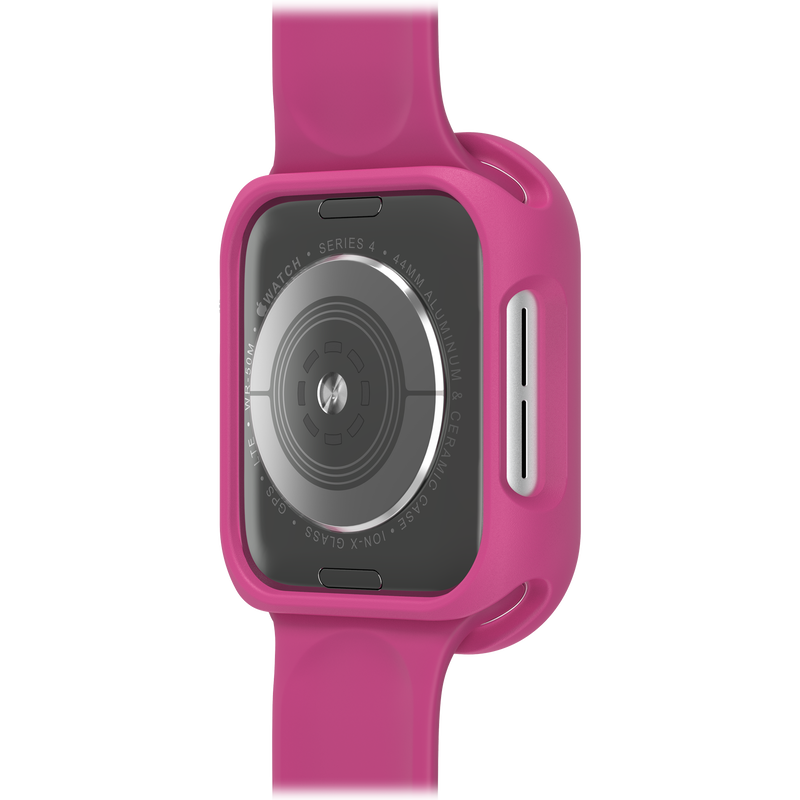 product image 3 - Apple Watch Series SE (2nd gen)/6/SE/5/4 44mm Case EXO EDGE