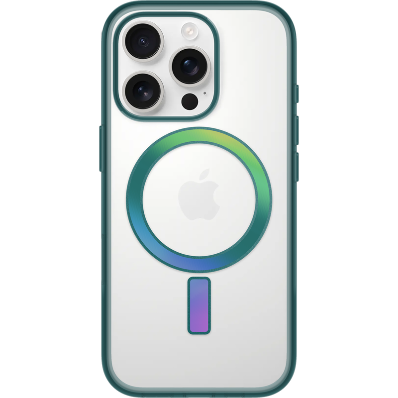 product image 2 - Coque iPhone 16 Pro Lumen Series avec Camera Control