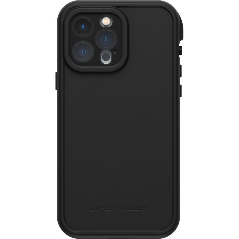 product image 3 - iPhone 13 Pro Max Custodia Impermeabile OtterBox Frē Series per MagSafe