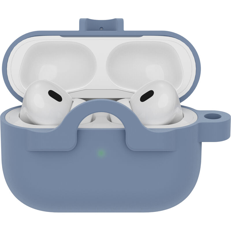 product image 1 - Apple Airpods Pro 1a & 2a gen Cuffie Custodia