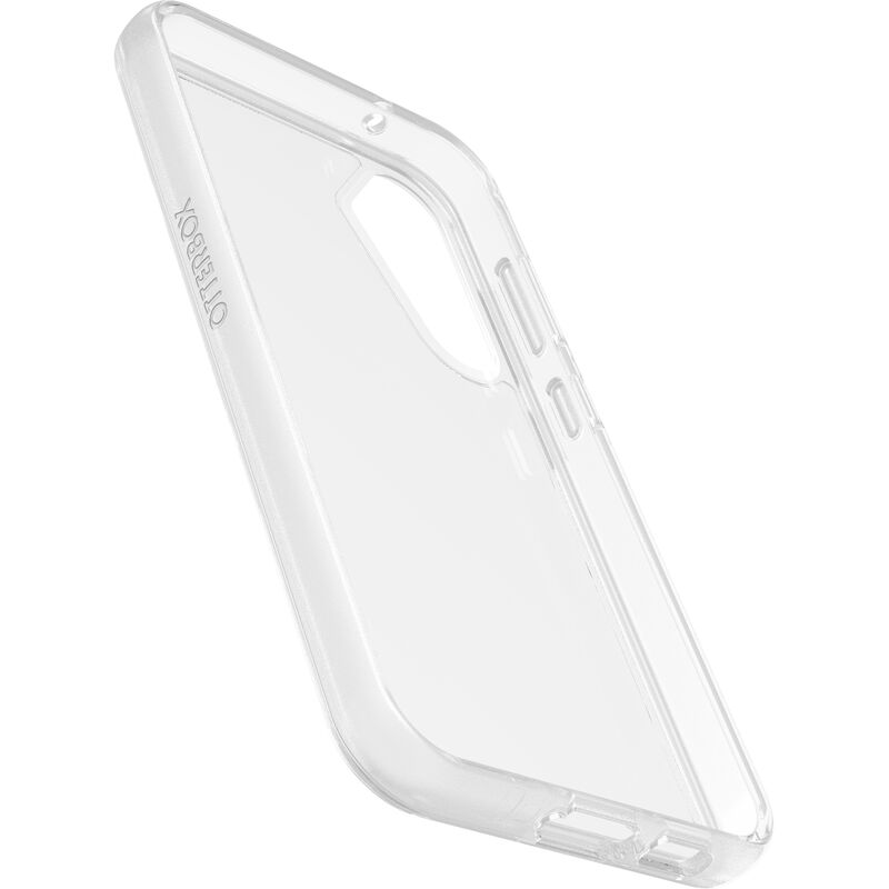 product image 3 - Galaxy S23 FE Funda Symmetry Clear Series
