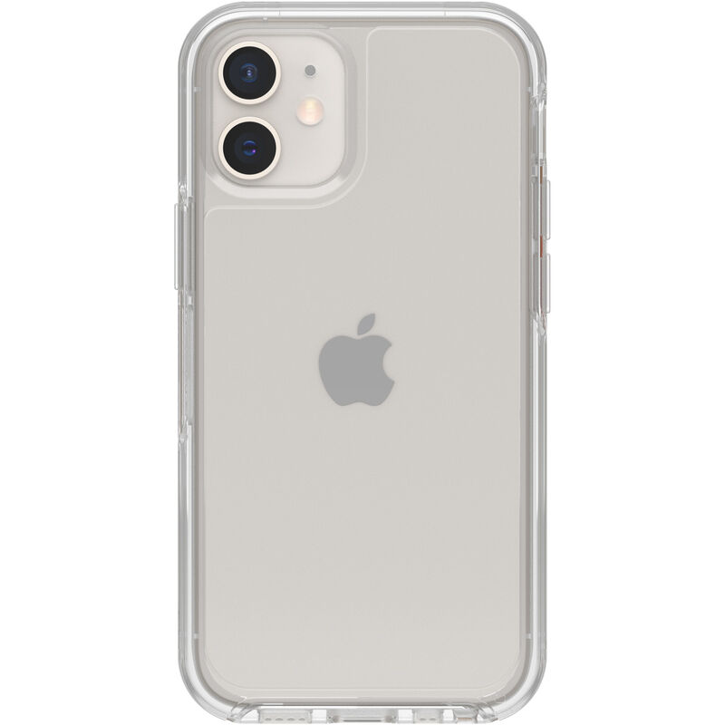 product image 1 - iPhone 12 mini Case Symmetry Series Clear