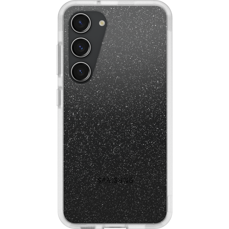 product image 1 - Galaxy S23 Case React Series