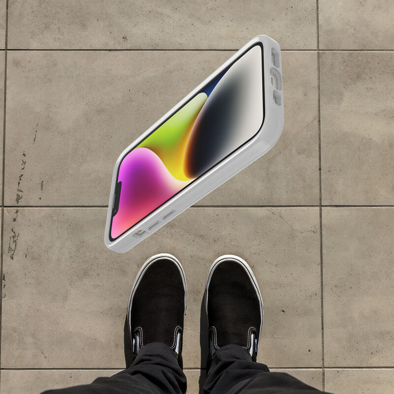 product image 4 - iPhone 14 Custodia Lumen Series