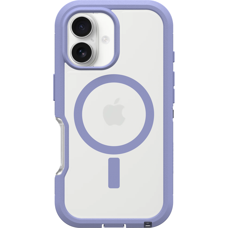 product image 2 - iPhone 16 Custodia Serie Defender per MagSafe