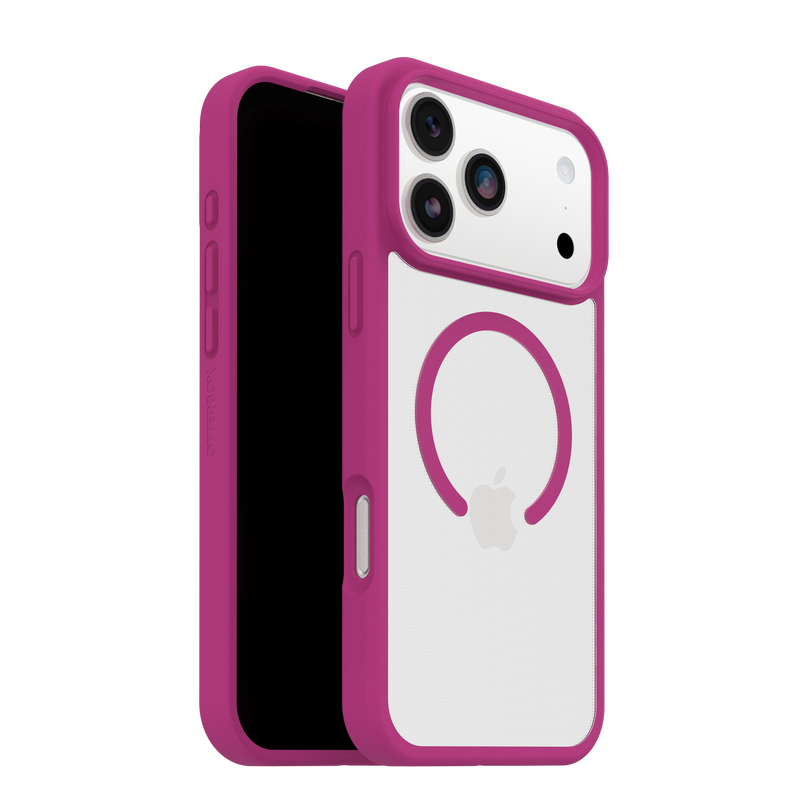 product image 4 - iPhone 17 Pro Max Case React Series