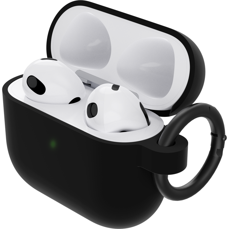 product image 1 - AirPods (3rd gen) Case Soft-Touch